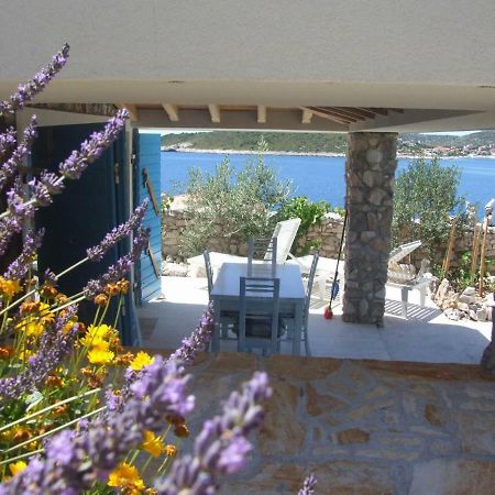 Stone House Marina-Sevid, 1 House-1 Apartment Extérieur photo