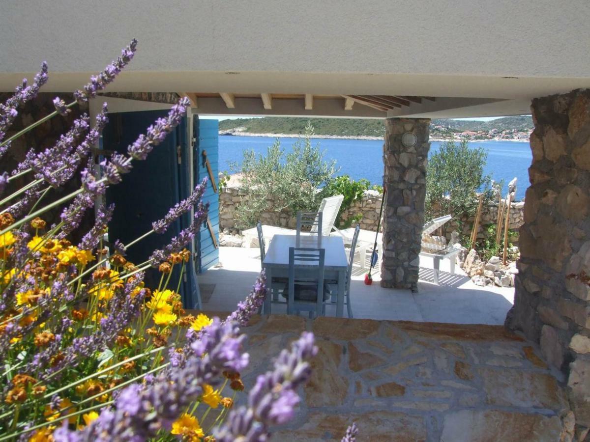 Stone House Marina-Sevid, 1 House-1 Apartment Extérieur photo