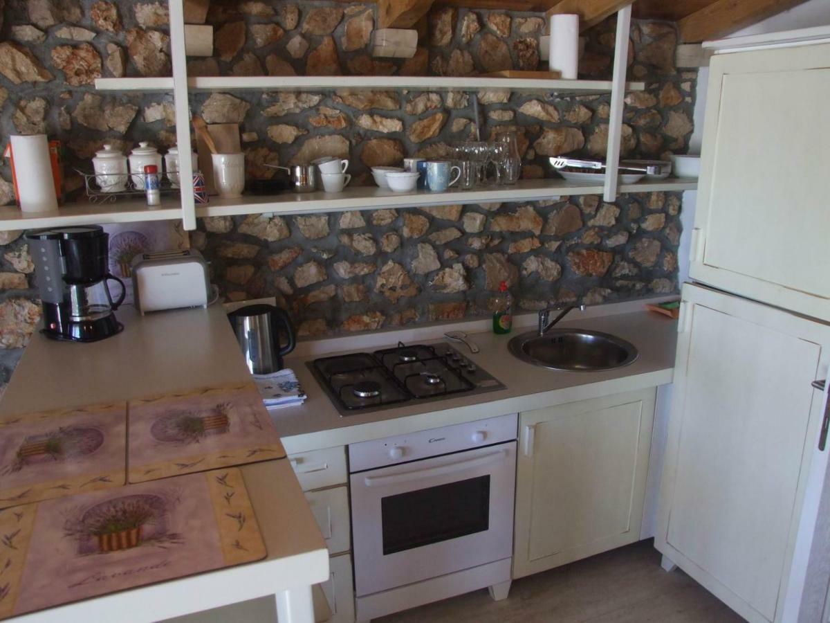 Stone House Marina-Sevid, 1 House-1 Apartment Extérieur photo
