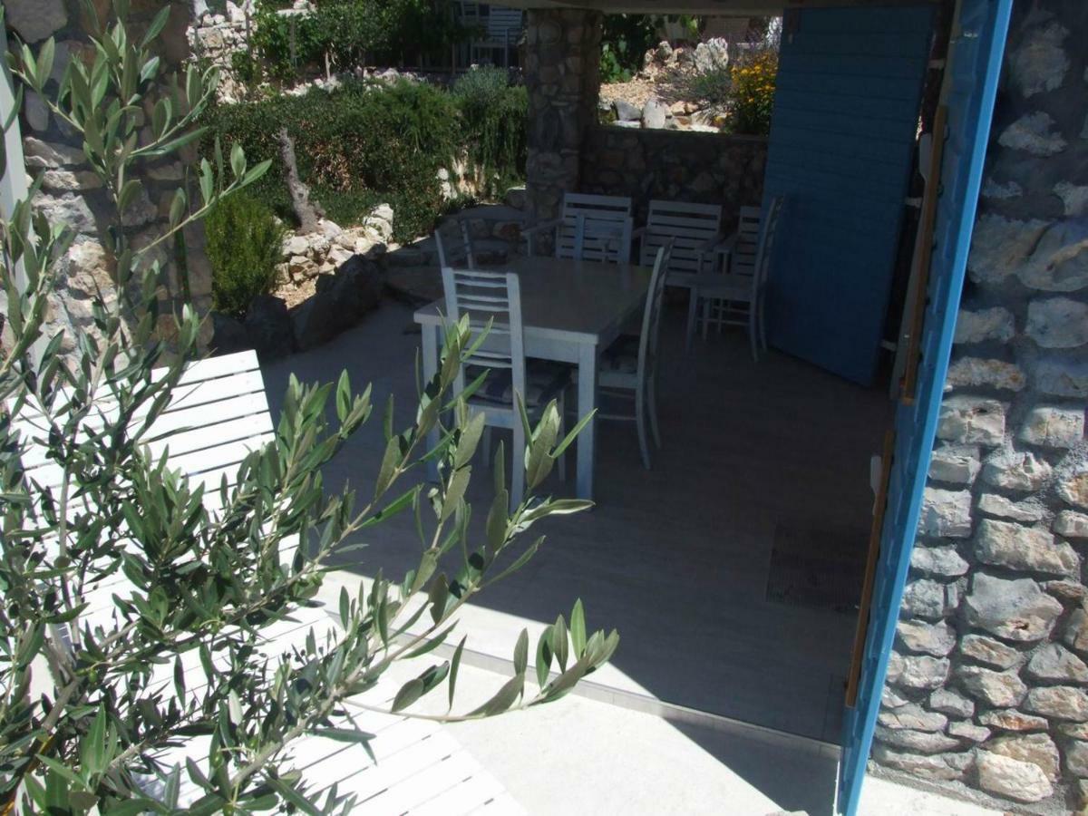 Stone House Marina-Sevid, 1 House-1 Apartment Extérieur photo