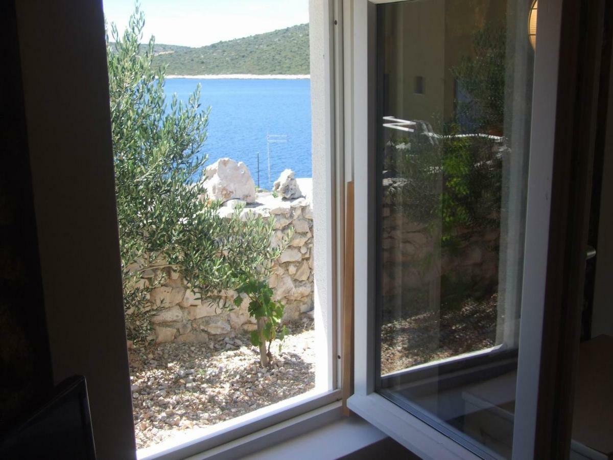 Stone House Marina-Sevid, 1 House-1 Apartment Extérieur photo