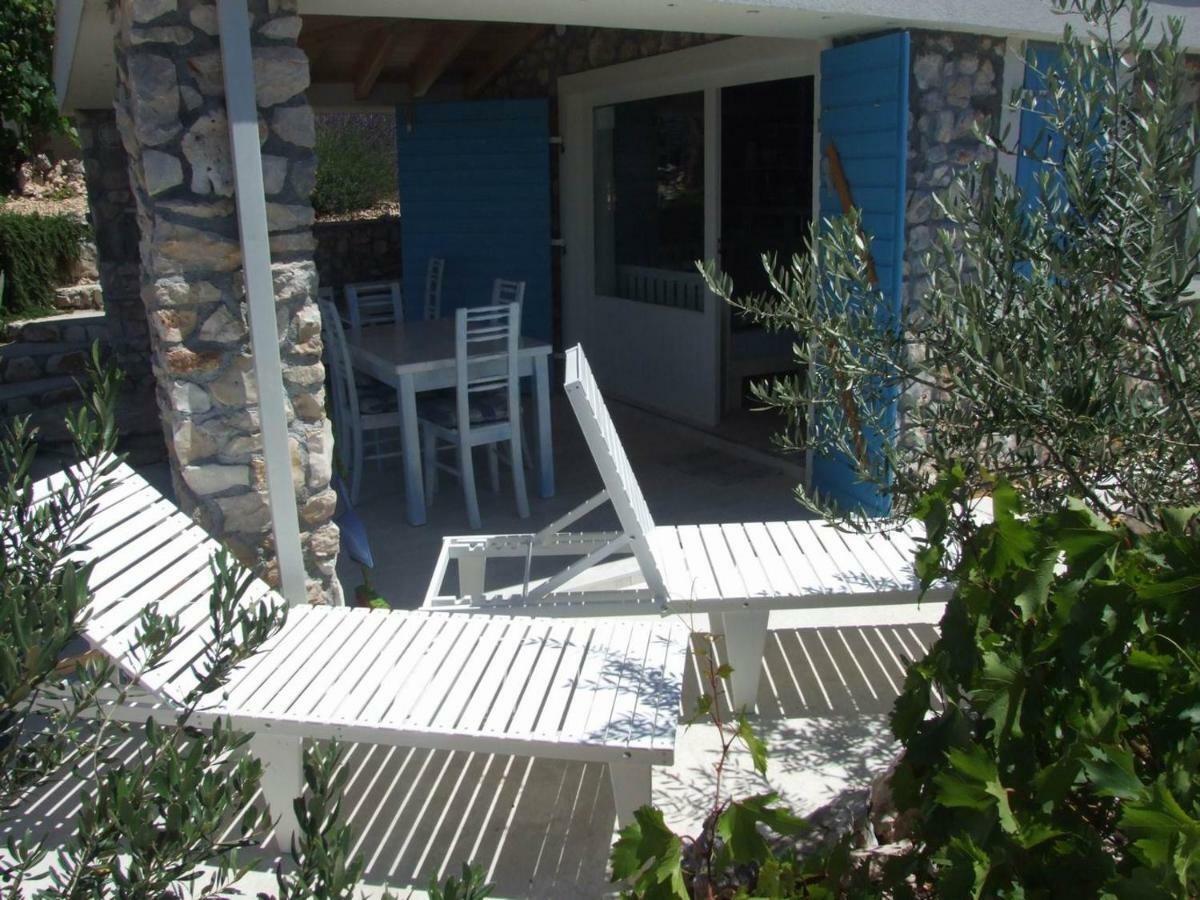 Stone House Marina-Sevid, 1 House-1 Apartment Extérieur photo