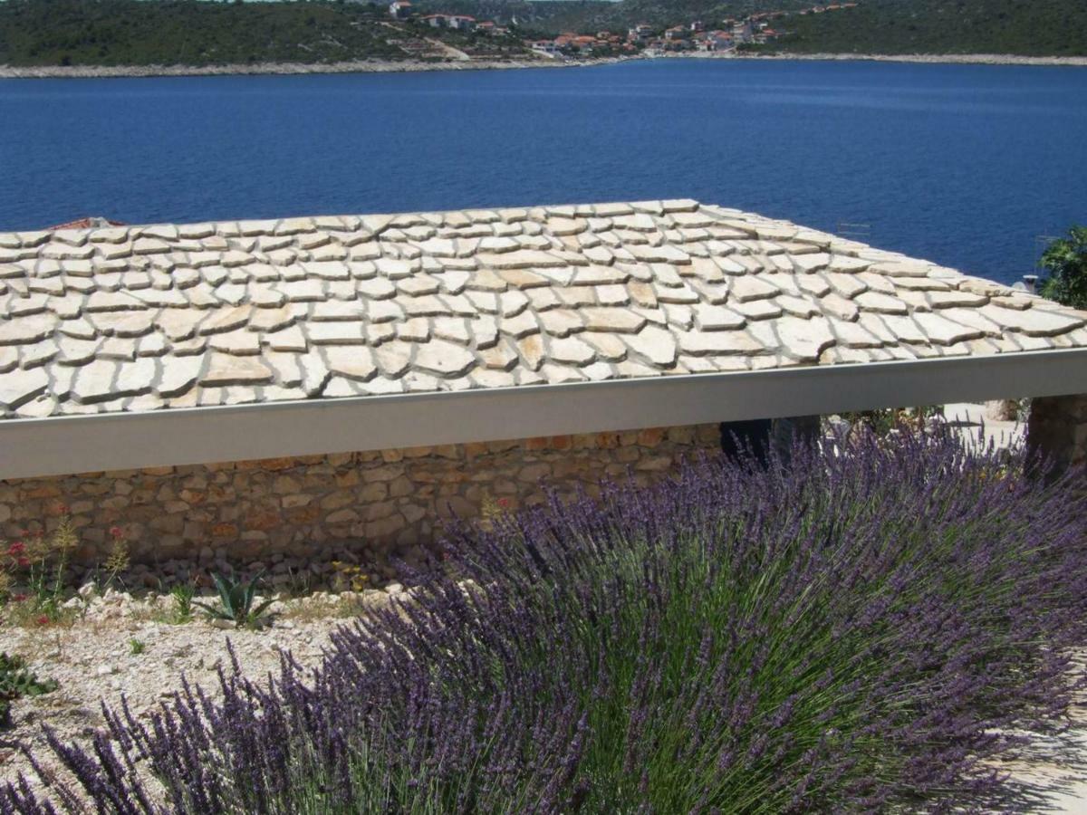 Stone House Marina-Sevid, 1 House-1 Apartment Extérieur photo