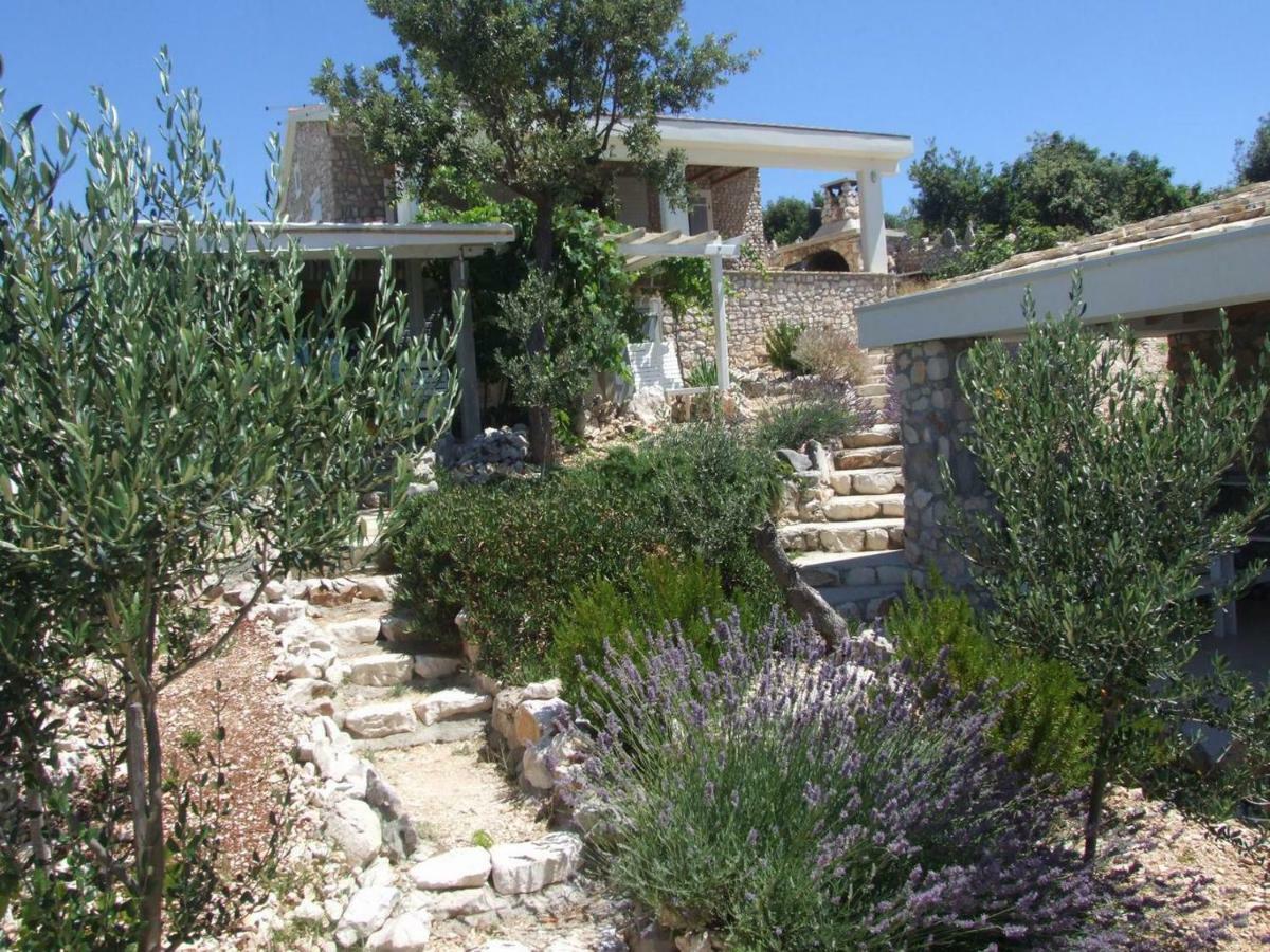 Stone House Marina-Sevid, 1 House-1 Apartment Extérieur photo