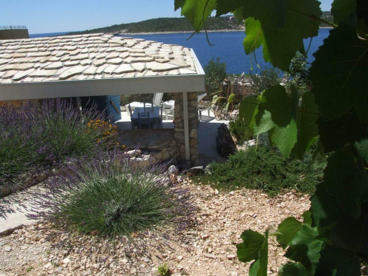 Stone House Marina-Sevid, 1 House-1 Apartment Extérieur photo