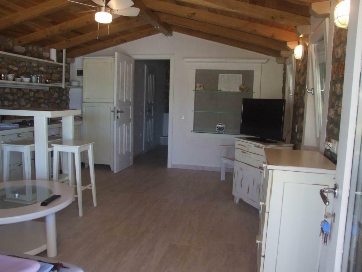 Stone House Marina-Sevid, 1 House-1 Apartment Extérieur photo