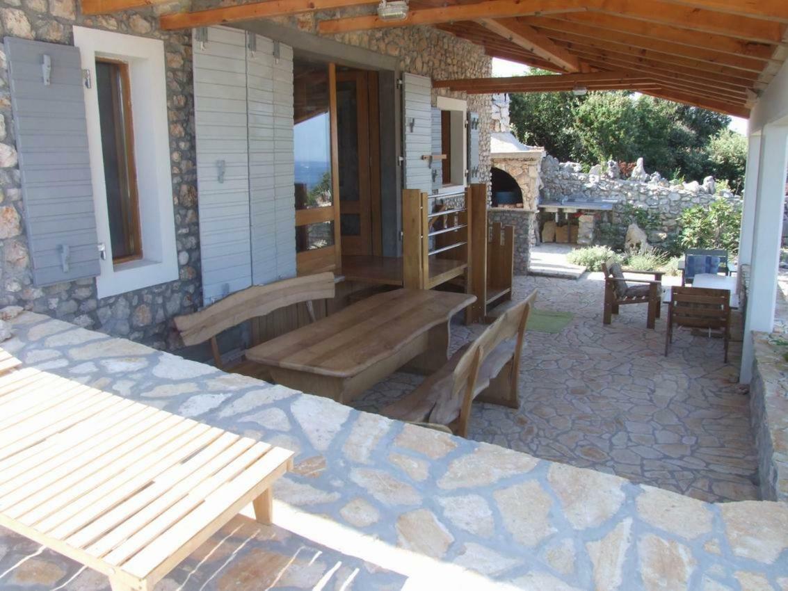 Stone House Marina-Sevid, 1 House-1 Apartment Extérieur photo