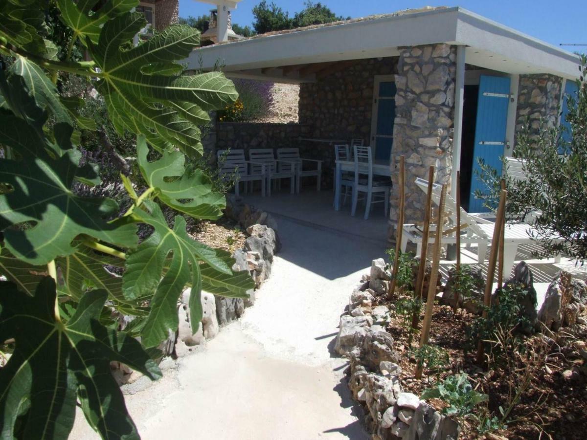 Stone House Marina-Sevid, 1 House-1 Apartment Extérieur photo