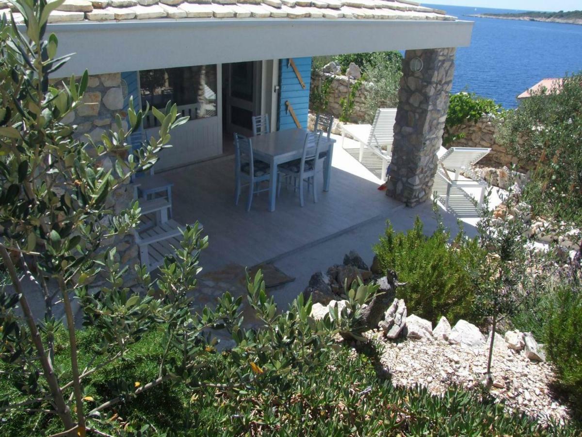 Stone House Marina-Sevid, 1 House-1 Apartment Extérieur photo