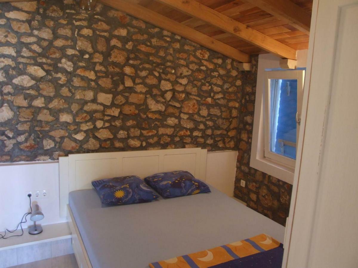 Stone House Marina-Sevid, 1 House-1 Apartment Extérieur photo