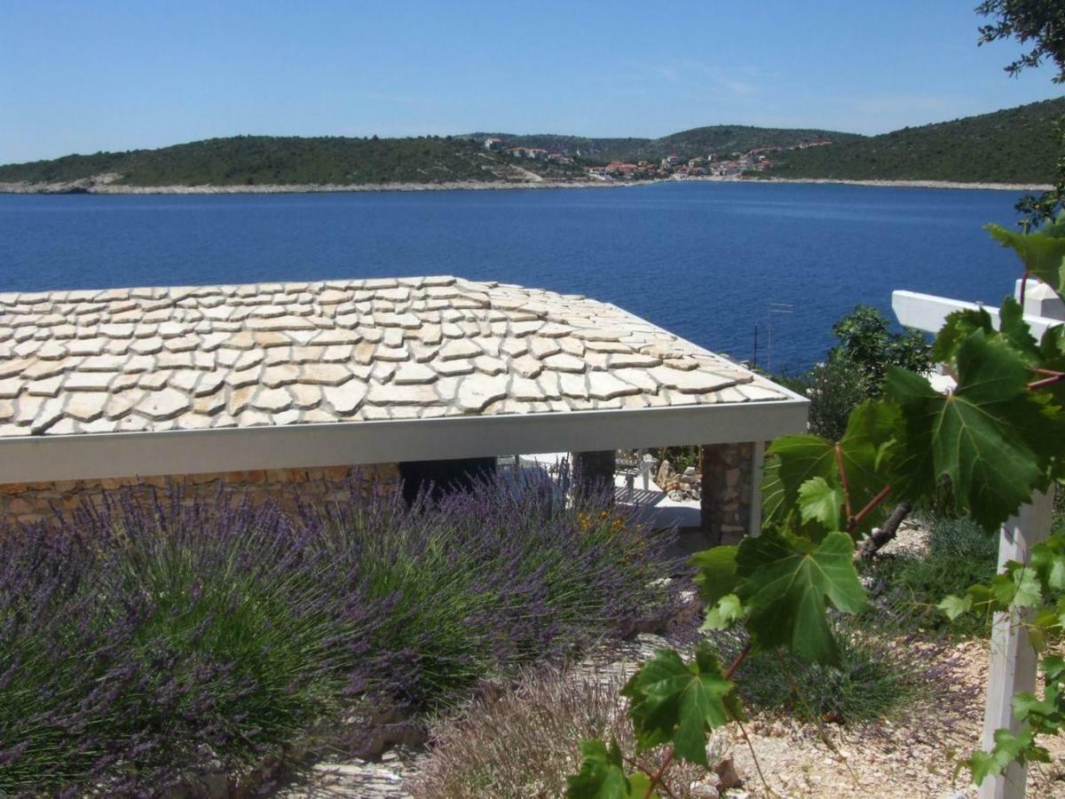 Stone House Marina-Sevid, 1 House-1 Apartment Extérieur photo