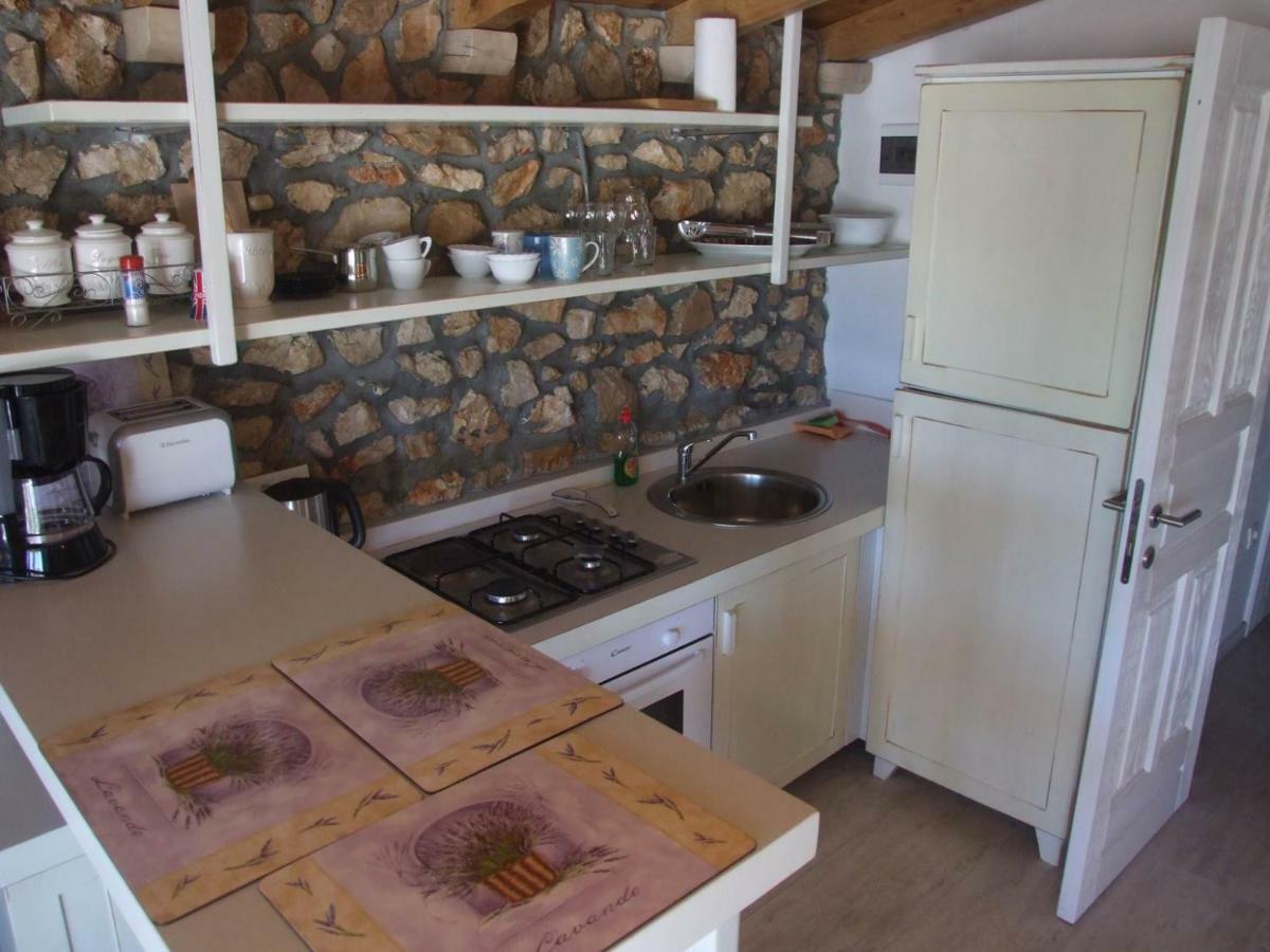 Stone House Marina-Sevid, 1 House-1 Apartment Extérieur photo