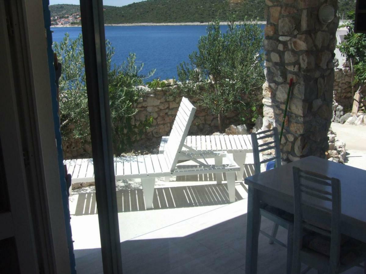 Stone House Marina-Sevid, 1 House-1 Apartment Extérieur photo