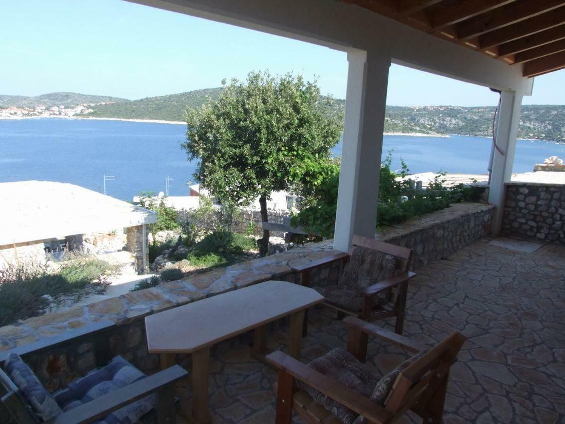 Stone House Marina-Sevid, 1 House-1 Apartment Extérieur photo