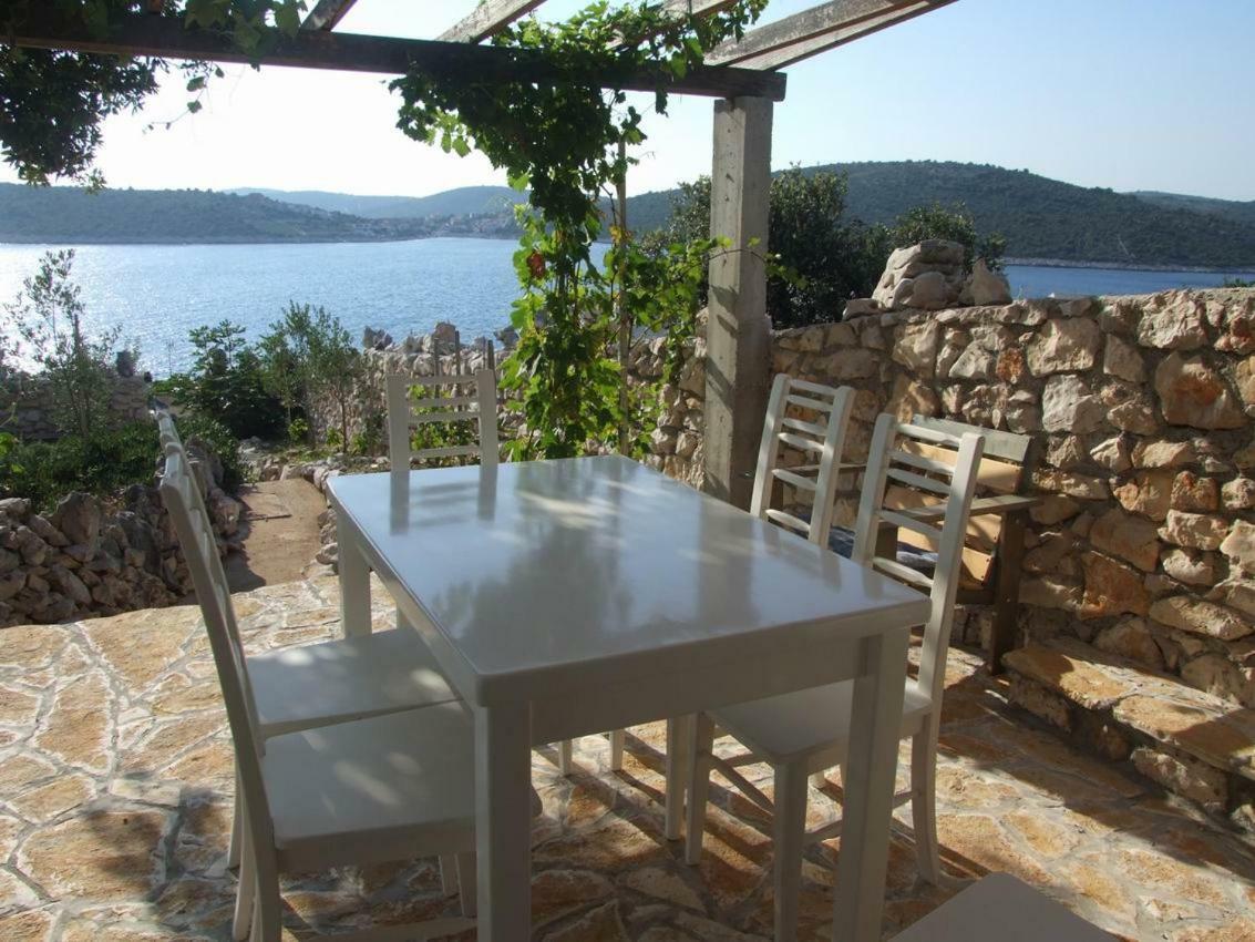 Stone House Marina-Sevid, 1 House-1 Apartment Extérieur photo