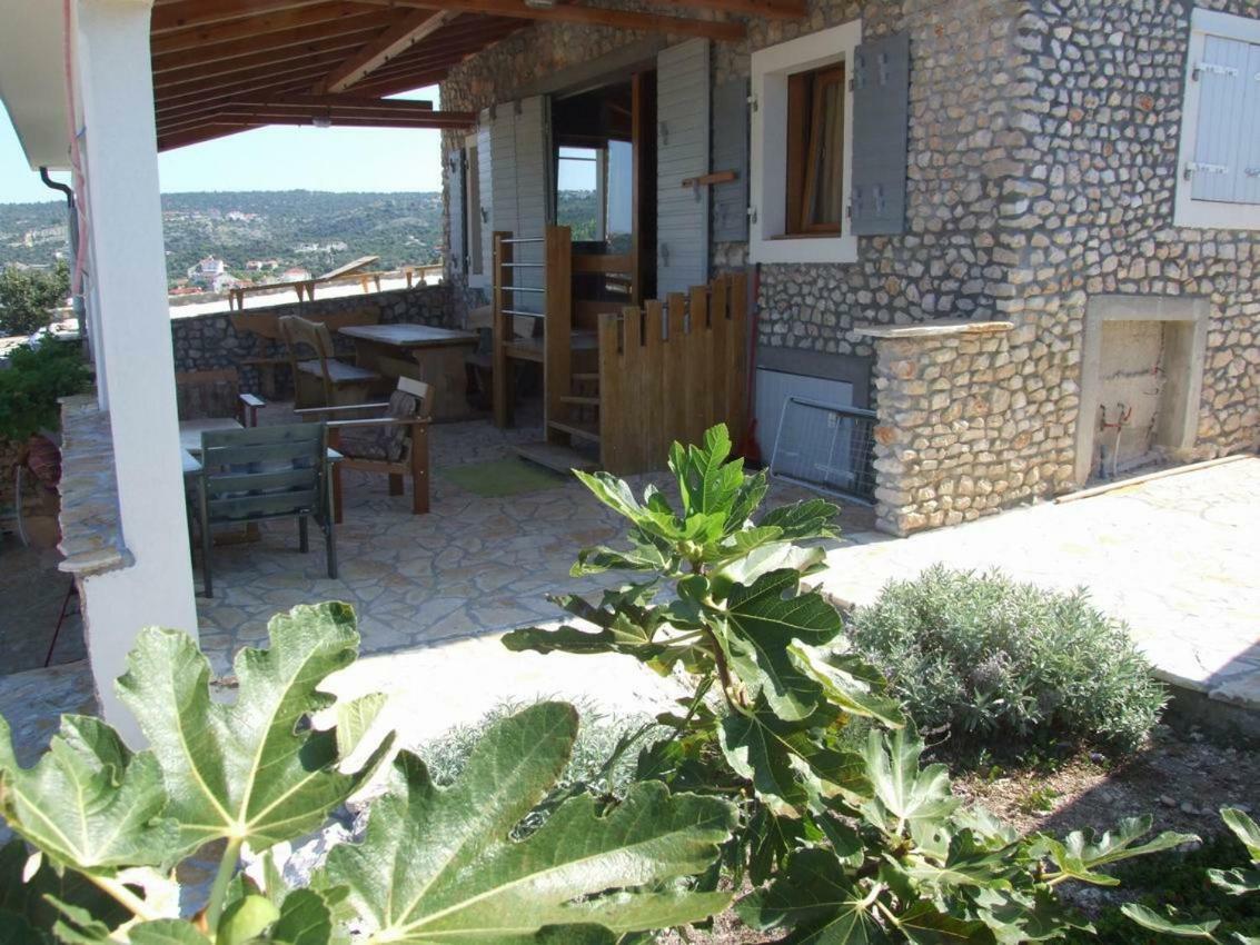 Stone House Marina-Sevid, 1 House-1 Apartment Extérieur photo