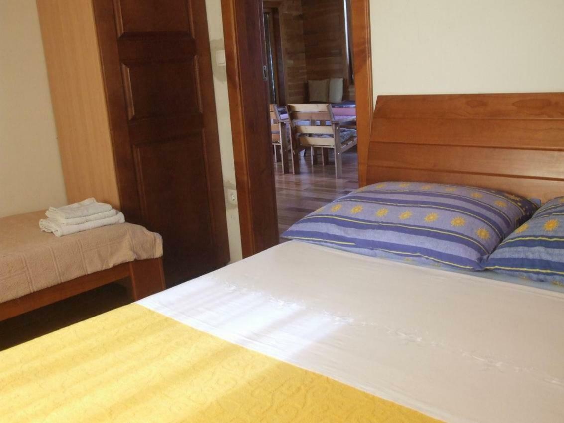 Stone House Marina-Sevid, 1 House-1 Apartment Extérieur photo