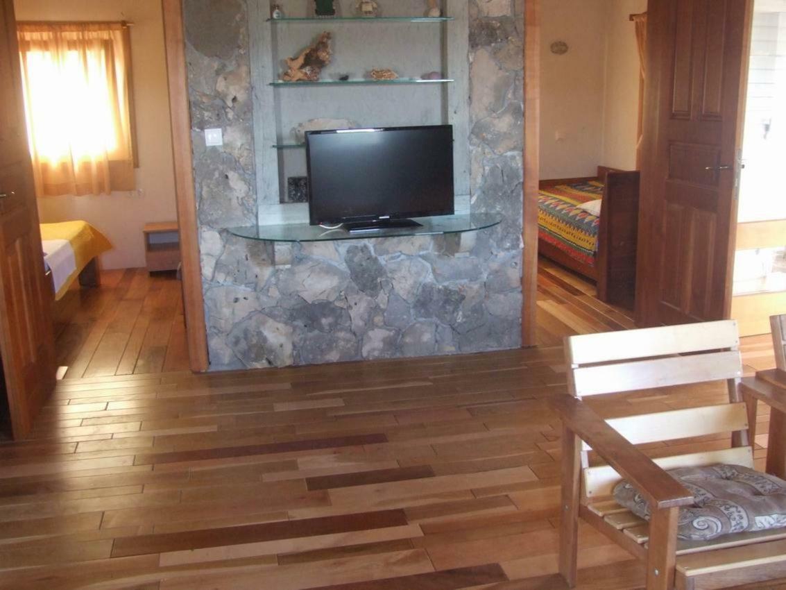 Stone House Marina-Sevid, 1 House-1 Apartment Extérieur photo