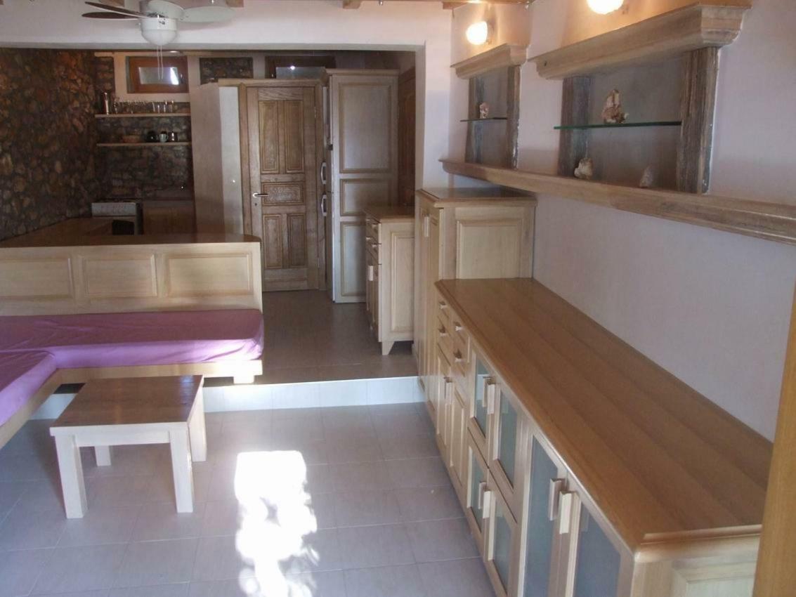 Stone House Marina-Sevid, 1 House-1 Apartment Extérieur photo