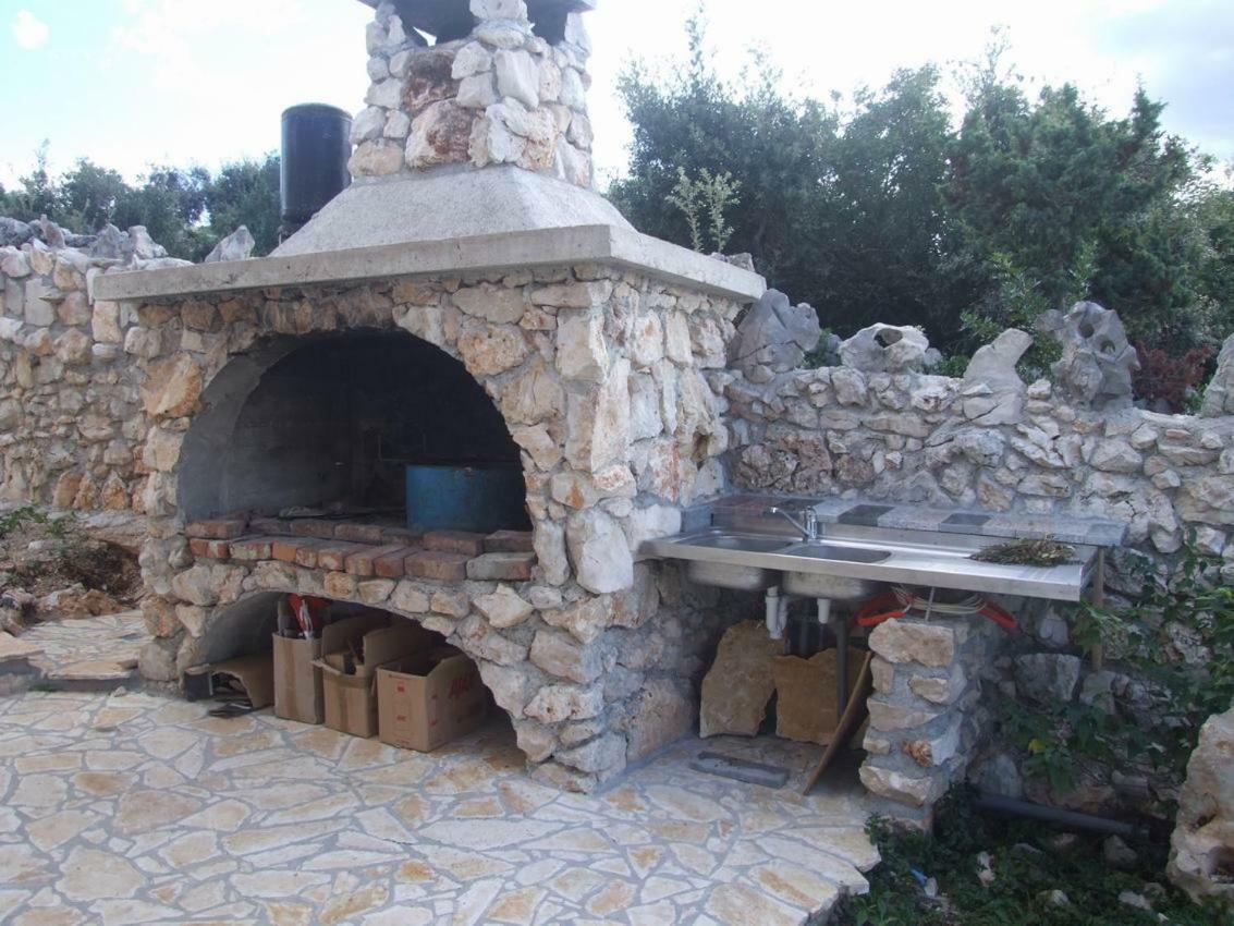 Stone House Marina-Sevid, 1 House-1 Apartment Extérieur photo