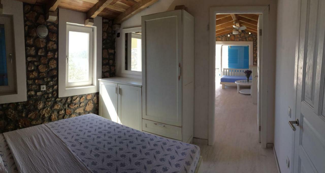 Stone House Marina-Sevid, 1 House-1 Apartment Extérieur photo