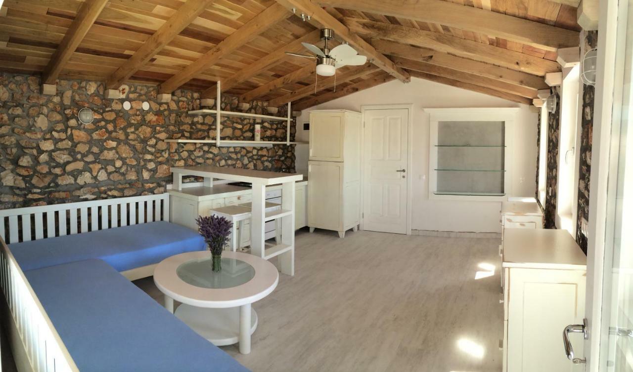 Stone House Marina-Sevid, 1 House-1 Apartment Extérieur photo