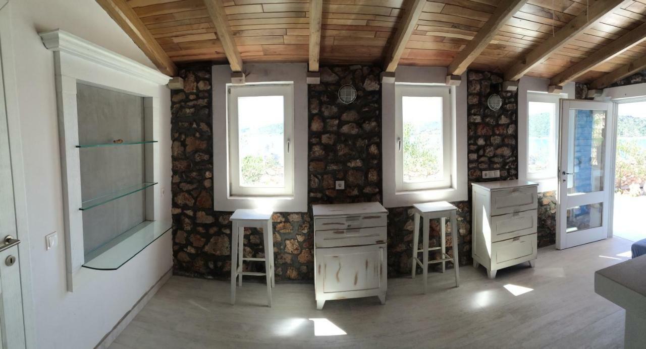 Stone House Marina-Sevid, 1 House-1 Apartment Extérieur photo