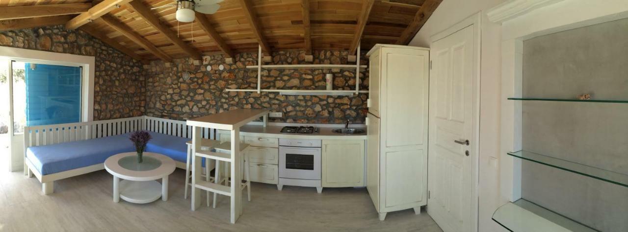 Stone House Marina-Sevid, 1 House-1 Apartment Extérieur photo